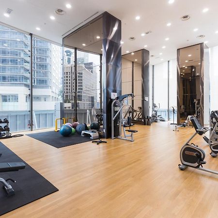 Apartamento Atelier Bukit Bintang Kuala Lumpur Exterior foto