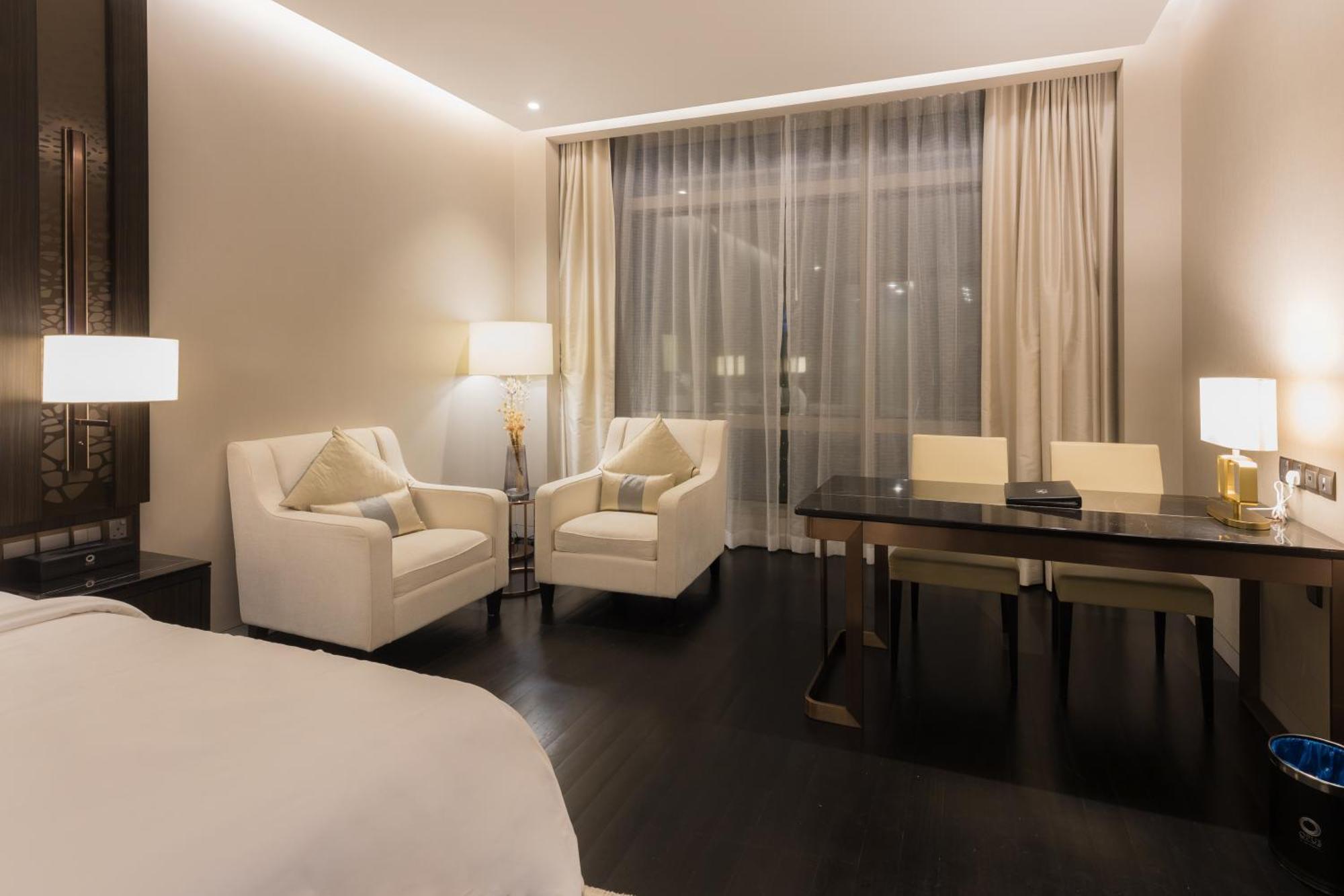 Apartamento Atelier Bukit Bintang Kuala Lumpur Exterior foto